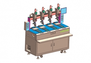 多頭視覺(jué)焊錫機(jī)